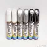 Коректор за автомобилна боя Ford 6 цвята 12ml