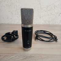 Usb Студийный микрофон M audio Producer
