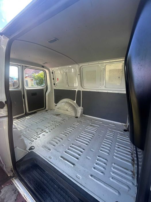 Vand Volkswagen Transporter T5