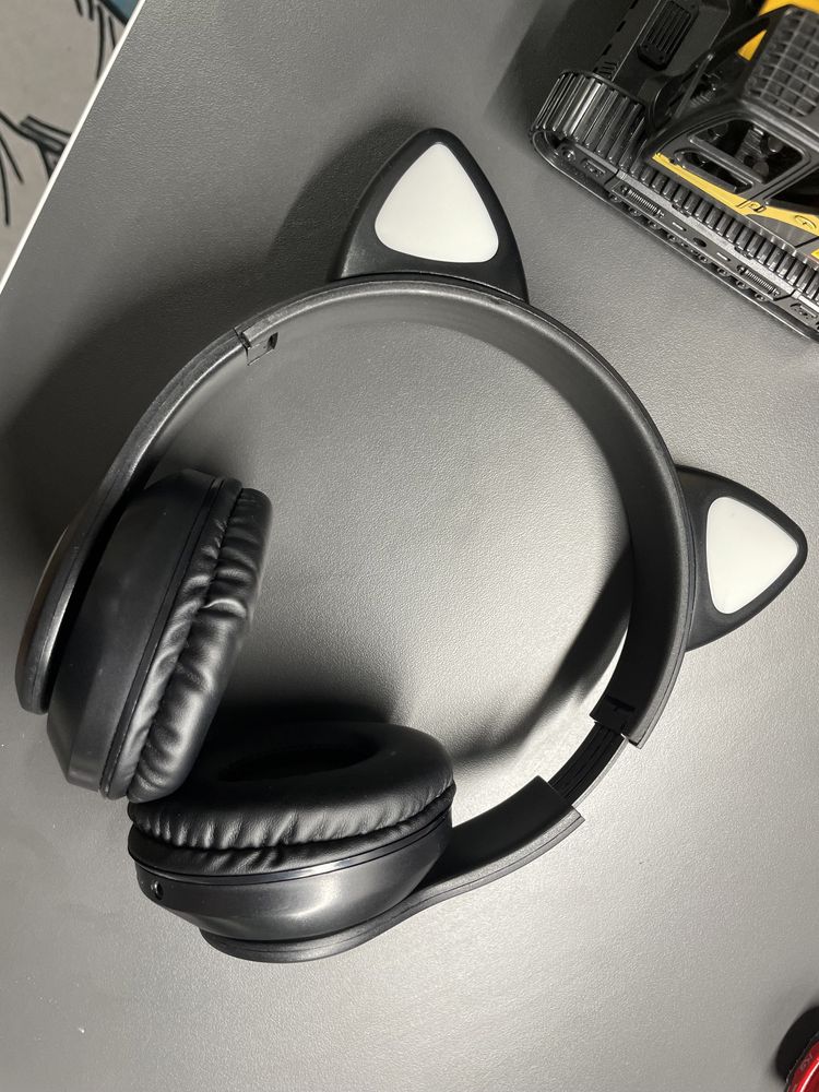 Наушники с bluetooth