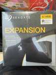 Hdd extern seagate 6tb expansion desktop usb 3.0 sigilat