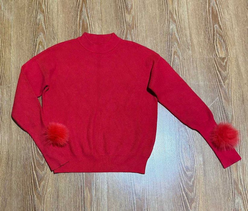 Женская водолазка/свитер (Турция)