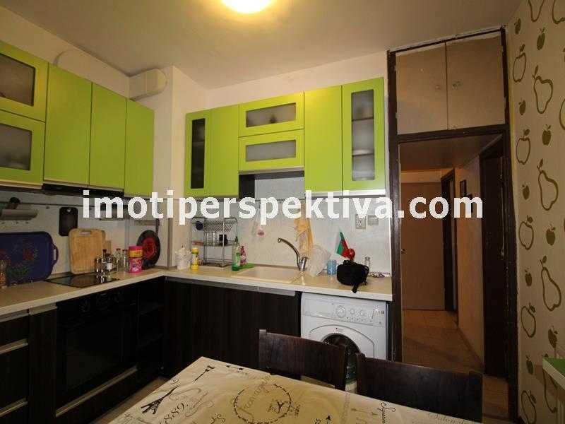 Продава се Двустаен апартамент в Пловдив, Кършияка - 65 кв.м за 1462 €/кв.м - Снимка #3