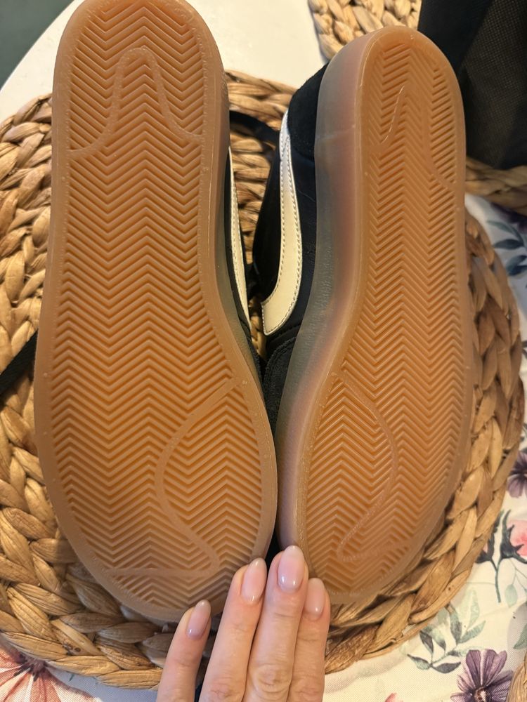 найк маратонки ново nike killshot 2