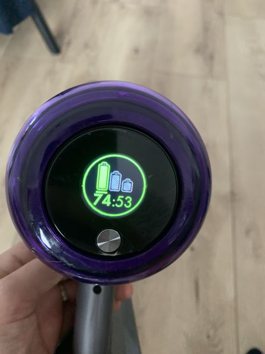 Dyson V11 SV14 - garantie 3 luni