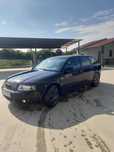 Audi a 4 b6 131 cp 6 trp 2005