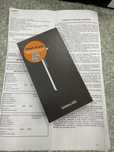 Samsung S25 Bleumarin 128 Gb 12Gb Ram Sigilat