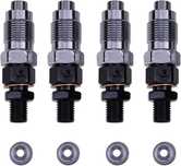 Injector compatibil Kubota - 1J705-53072
