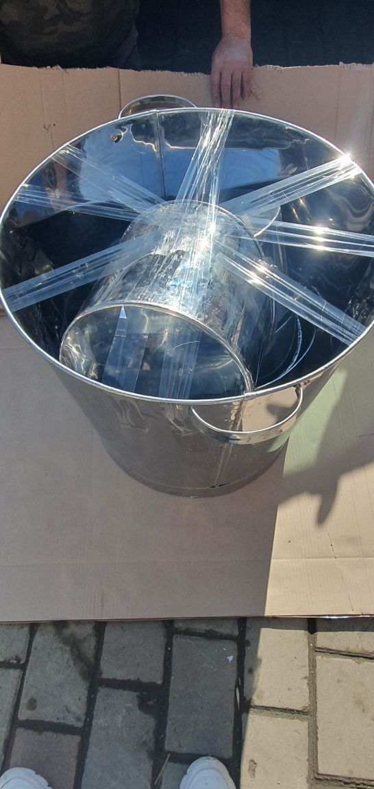 Vand crinte pentru brnza din inox  
Avem toate mărimile dorite 
Avem t