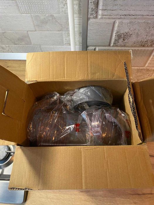 Blender Nutribullet Pro NB907CP, 0.9l, 900W, bronz