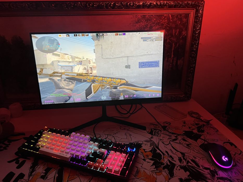 Игровой системный блок