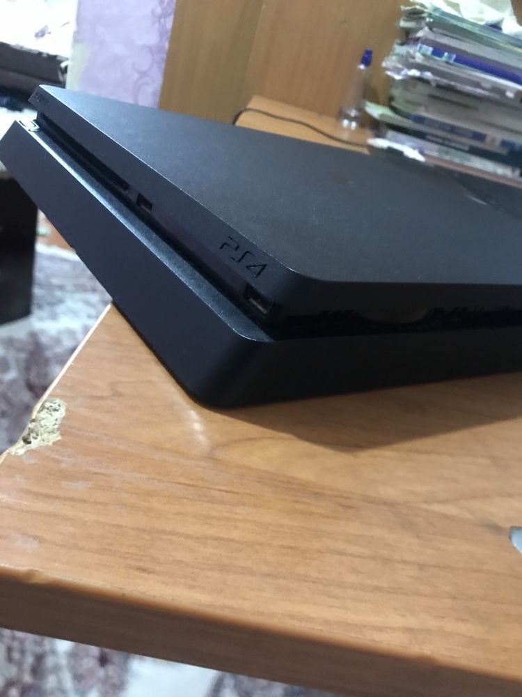 PlayStation 4 Nerwork