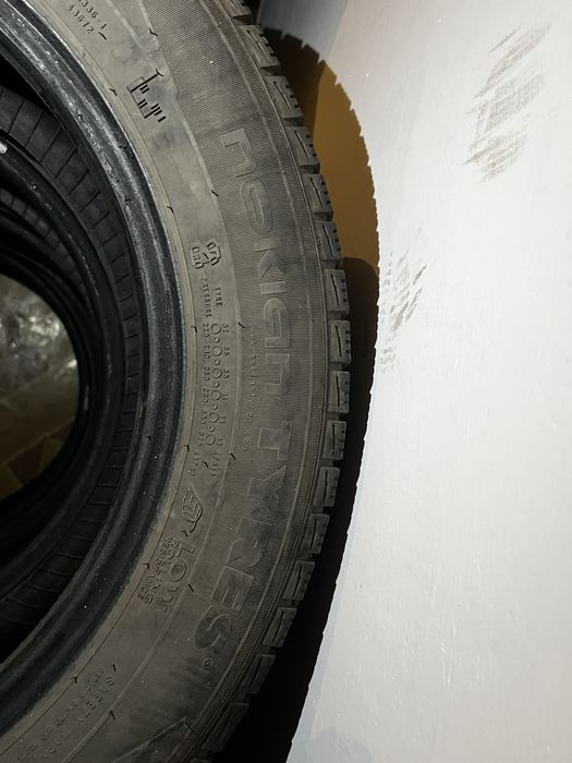 зимние шины от NOKIAN TYRES