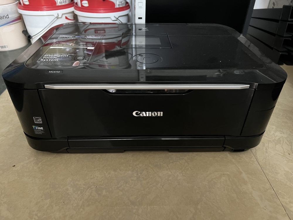 Принтер Canon Pixma MG 6150