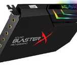 Placa sunet Ae5plus Gaming