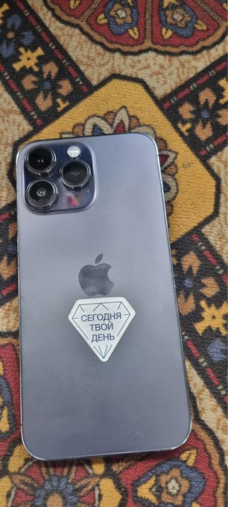 Iphone 14pro max