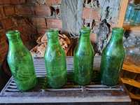 Стари еднолитрови бутилки