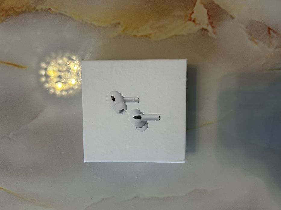 AirPods Pro 2 Apple