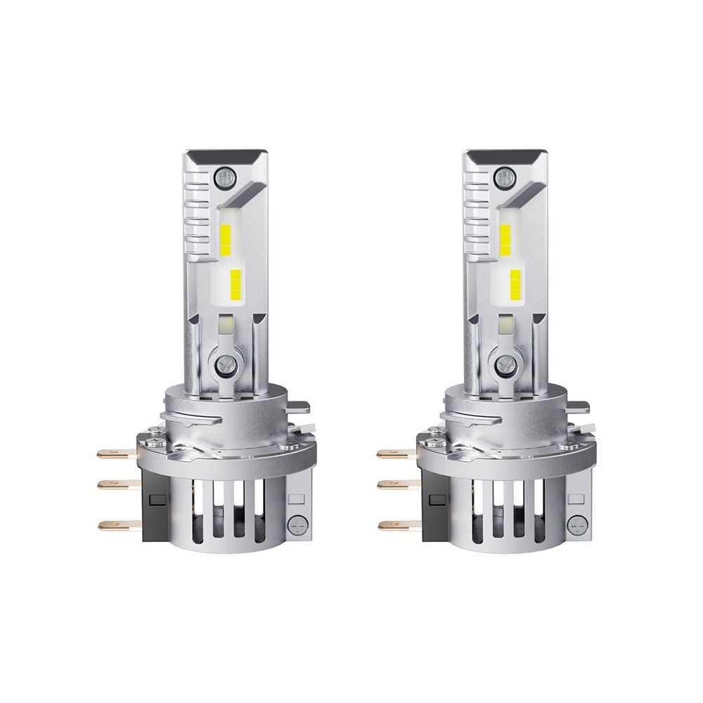 LED Крушка Osram H15 LEDRIVING HL EASY 12V 16W, 6500K