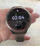 Смарт часовник HUAWEI WATCH GT 5 Pro TITAN