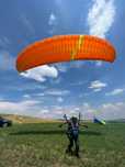 Parapanta MCC aviation  N A