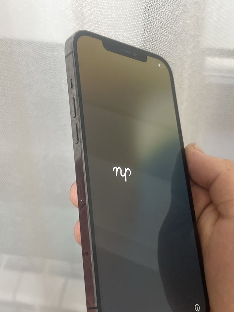 Iphone 12 pro max 128гб