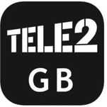 Продажа гигабайт ТЕЛЕ2 -150тг