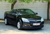 Opel Astra Opel Astra Cabrio Piele Climatronic Senzori Rate Credit