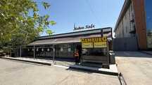 Kafe restaran sotiladi