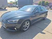 Audi A5 AUDI A5 QUATTRO An Fabricație 2017 Motor 2.0 Diesel EURO 6 AUTOMAT