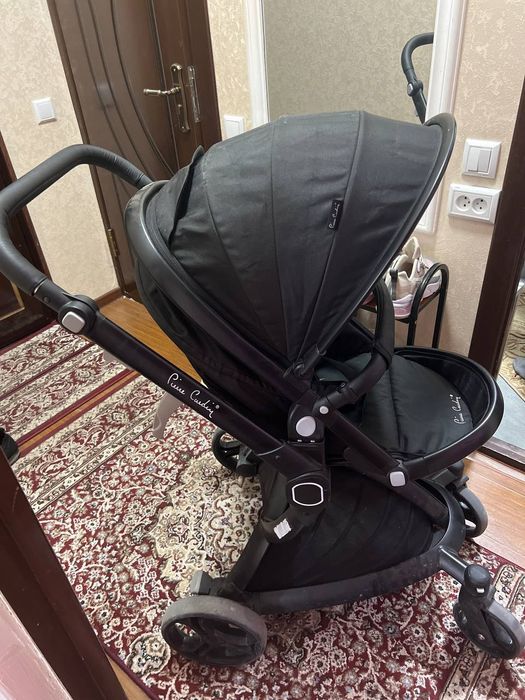 Kalyaska avto kreslo sotiladi yengede turipti
