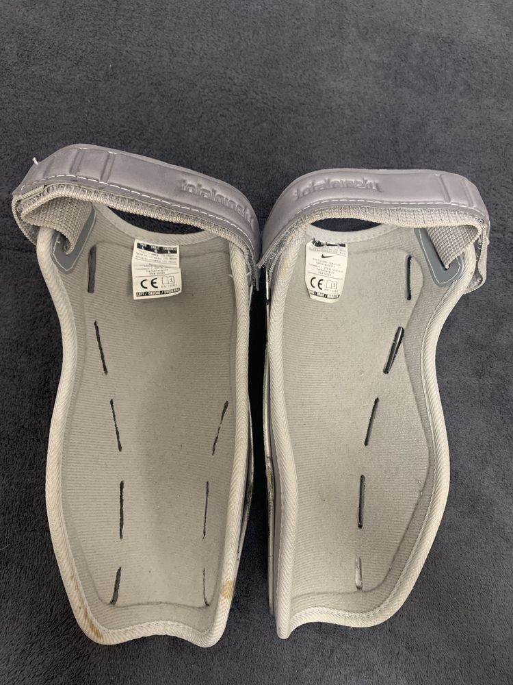 Aparatori tibie nike