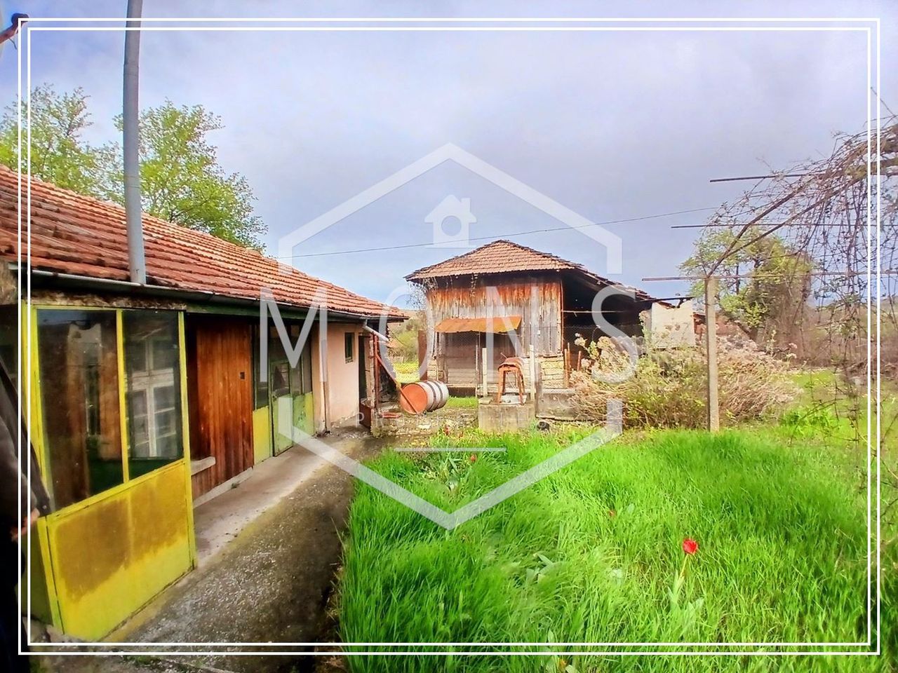 Продава се Къща в с. Сенник, Област Габрово - 200 кв.м за 211 €/кв.м - Снимка #9