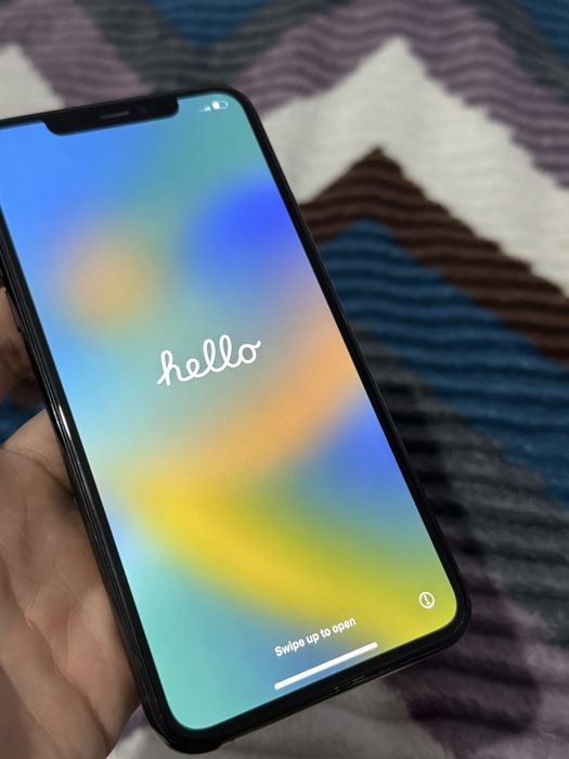 Iphone 11 Pro Max