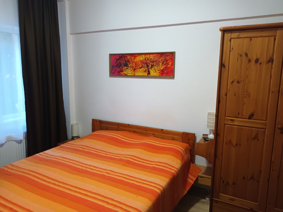 Apartament 4 camere(2+2)