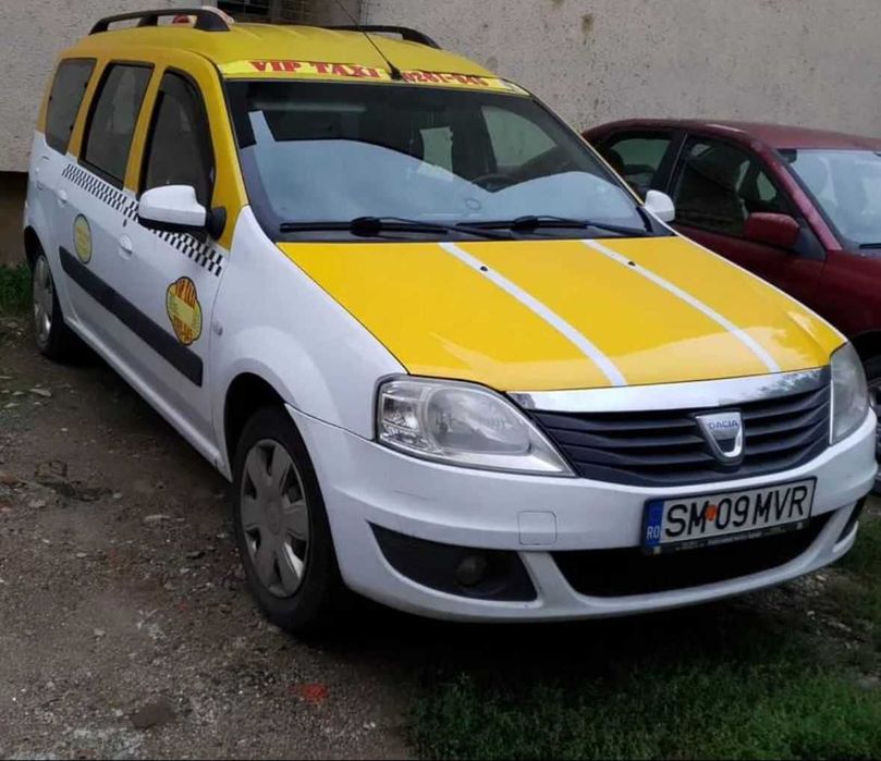 Dacia Logan MCV ...