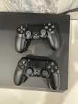 Продам PS 4 Pro 1Tb