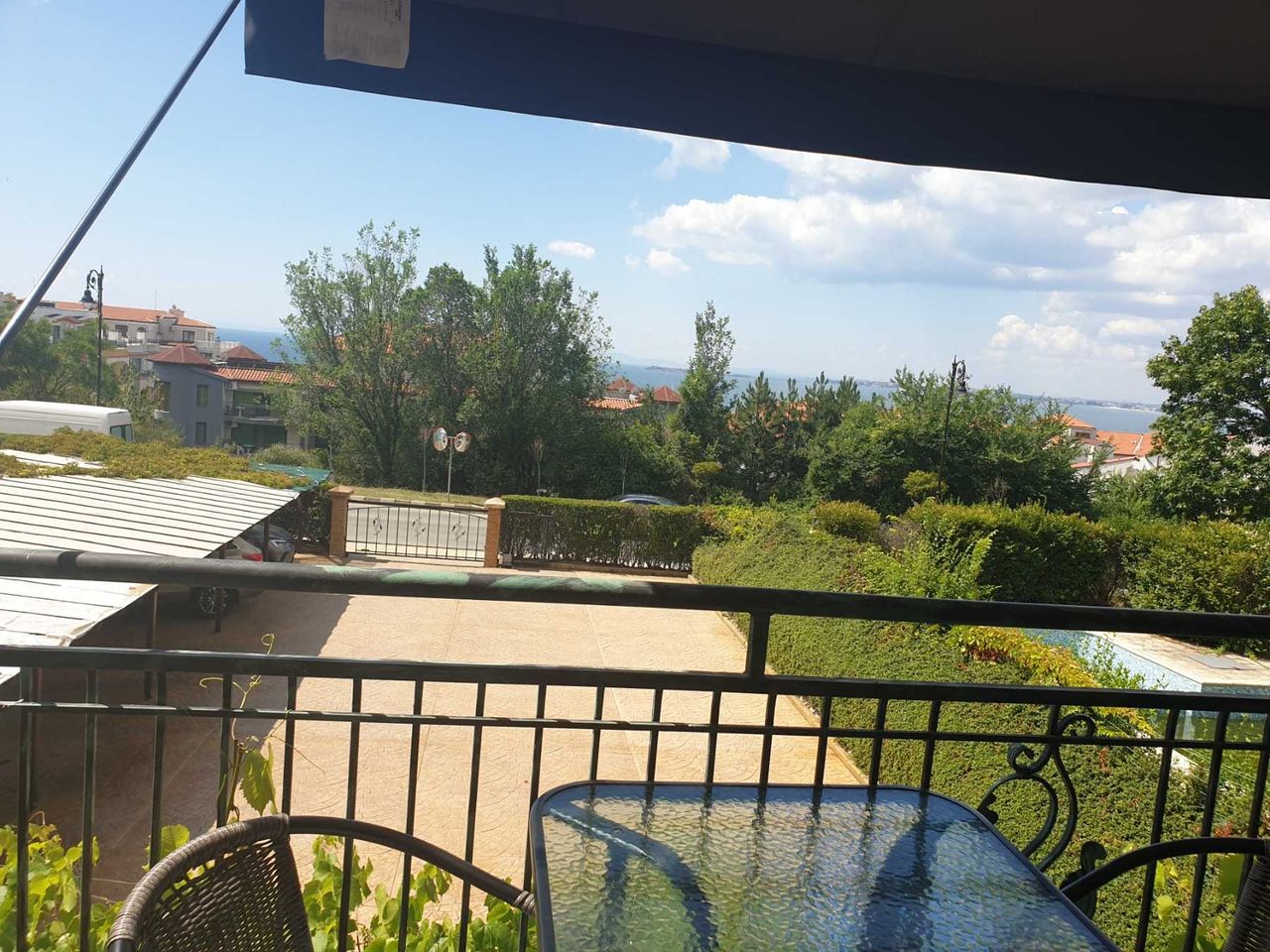 Продава се Тристаен апартамент в Търговище, Център - 107 кв.м за 1496 €/кв.м - Снимка #2