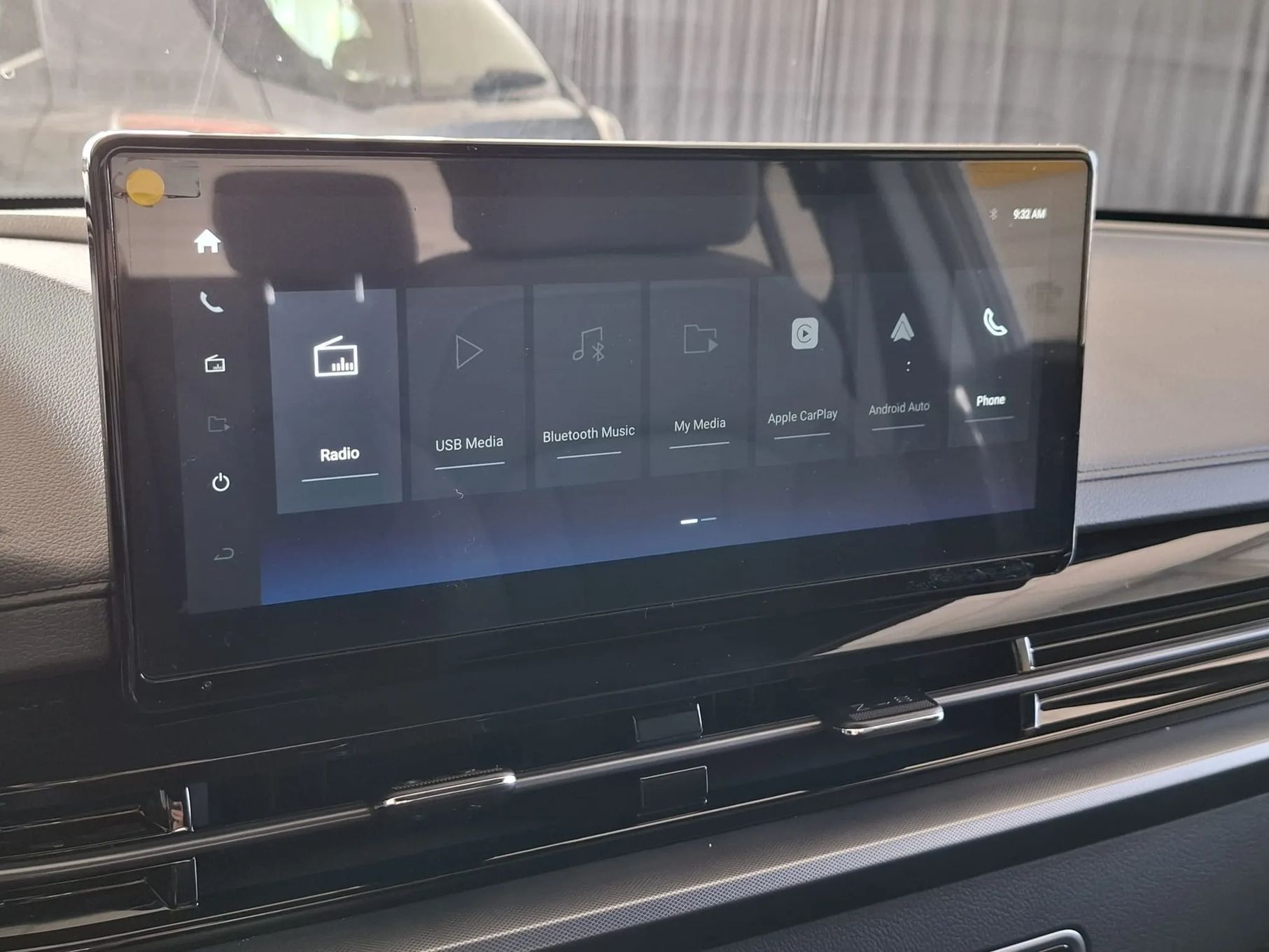 SsangYong Musso Livrare din stoc /Musso Grand Style Plus