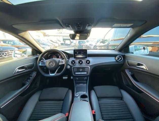 Mercedes CLA 220CDI 2015г на части