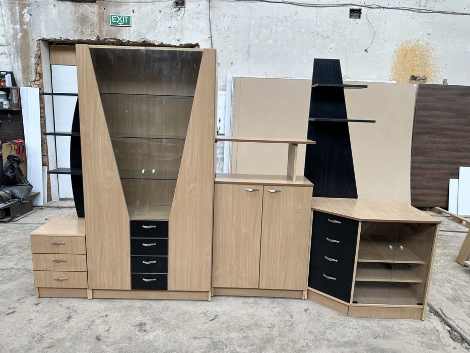 Секция за Телевизор