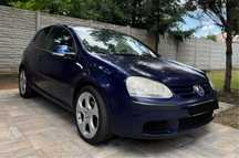 Volkswagen Golf 5