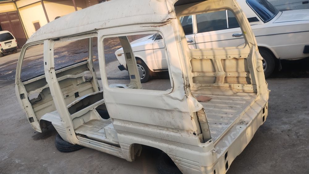 Дамас кузов 2024 йил.