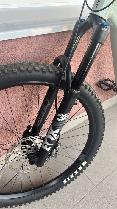 Велосипед Focus L/29