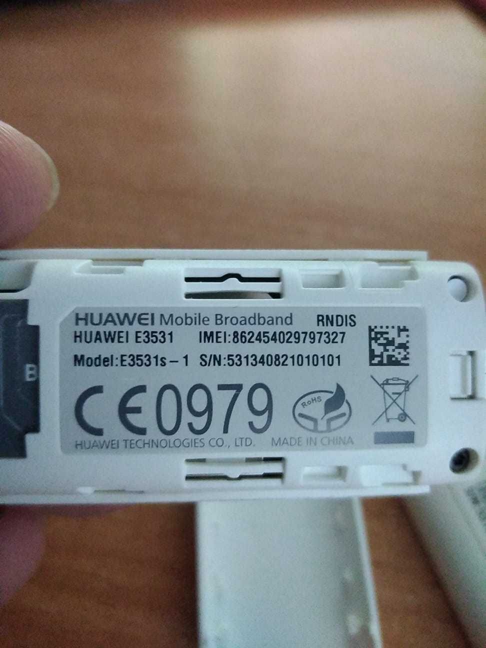 Продам USB Modem Huawei E5331s-1  Таких 20шт. Есть и другие