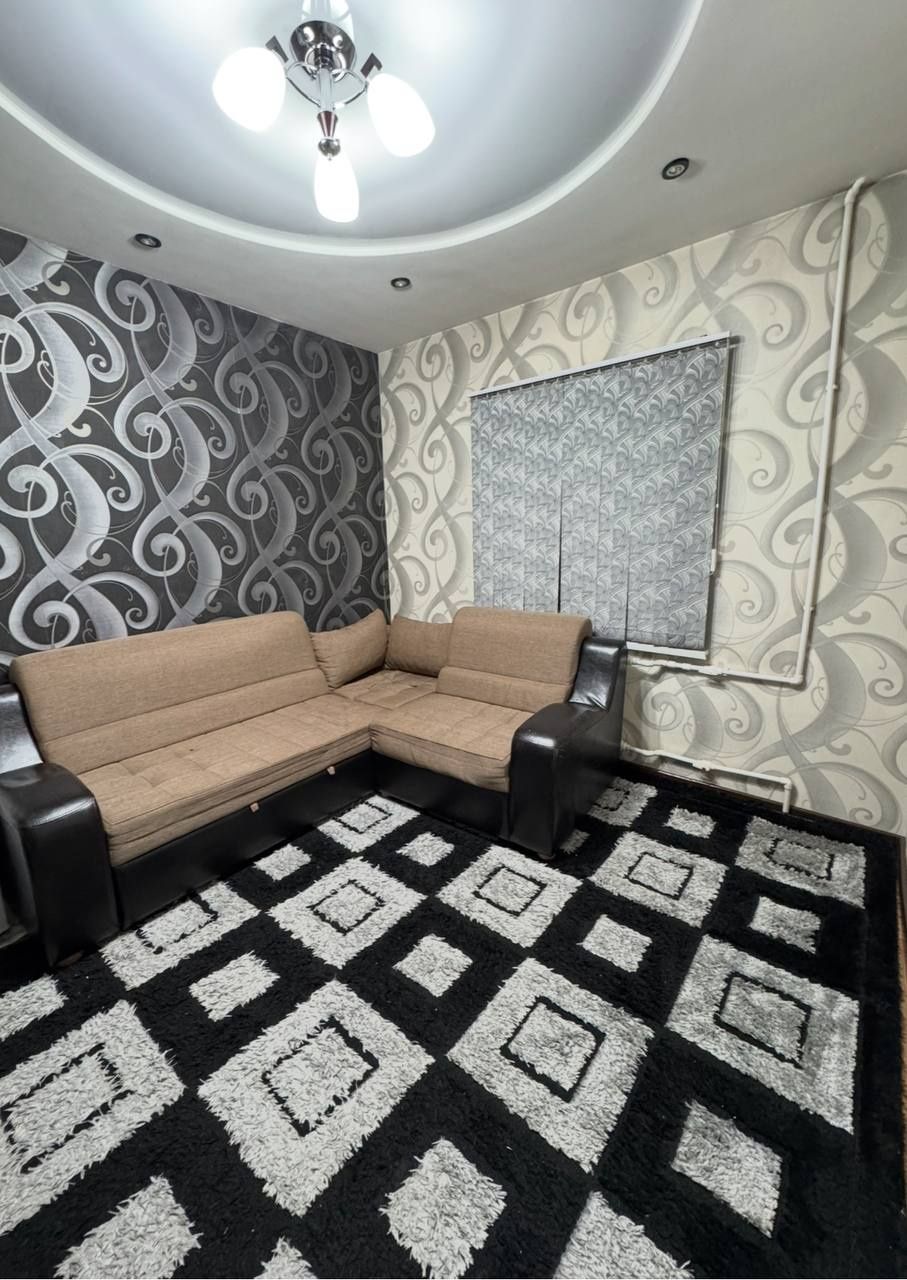 Продаем квартиру.