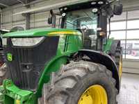 John Deere 7260R. (б/у)
2014 год