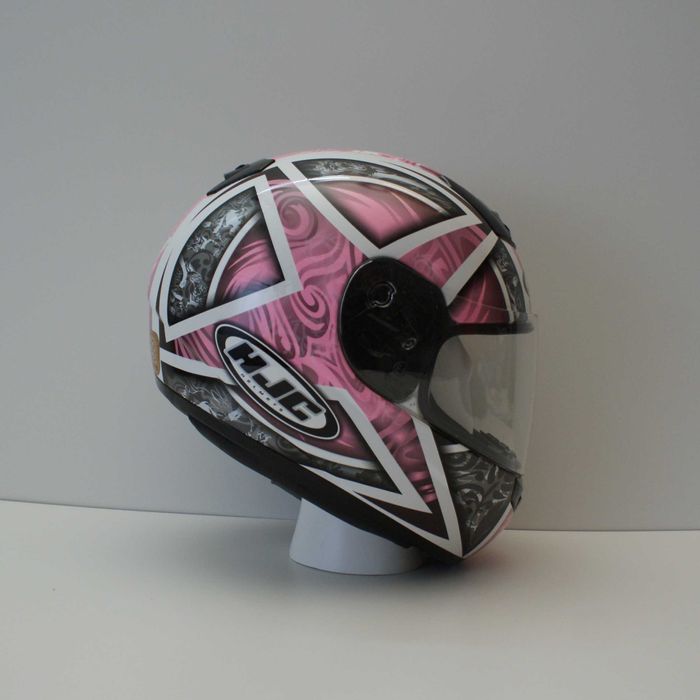 Каска за мотор HJC CS-R1 Dragger размер S