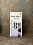 **ATS GSM**Redmi Note 14 Pro 5g 256Gb Green / Nou / Garantie