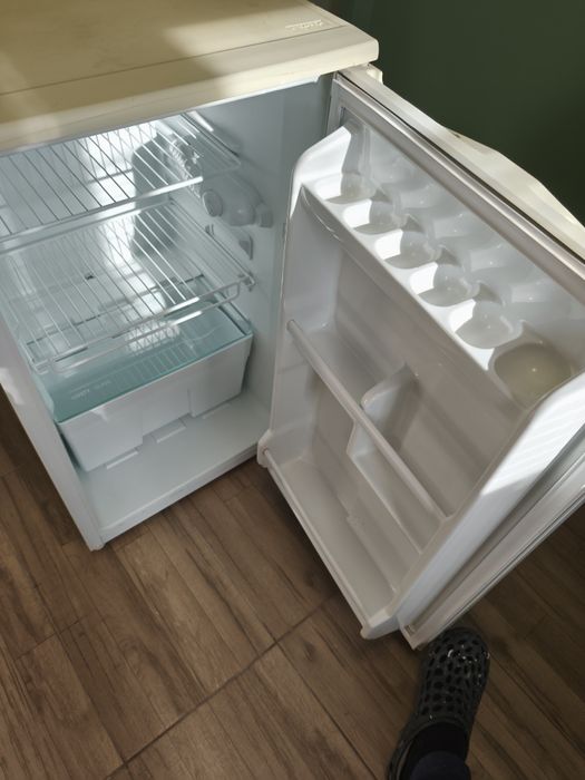 Хладилник марка Smeg